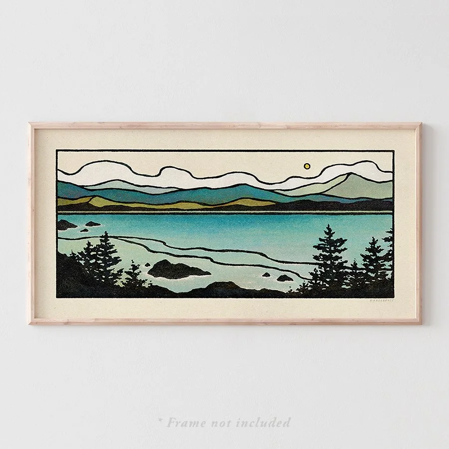 Crystal Cove / $48