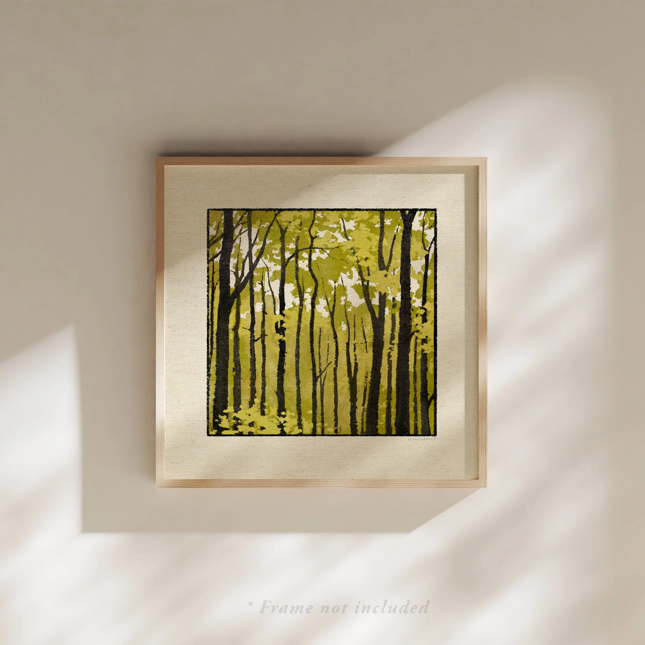 Get Lost / $48