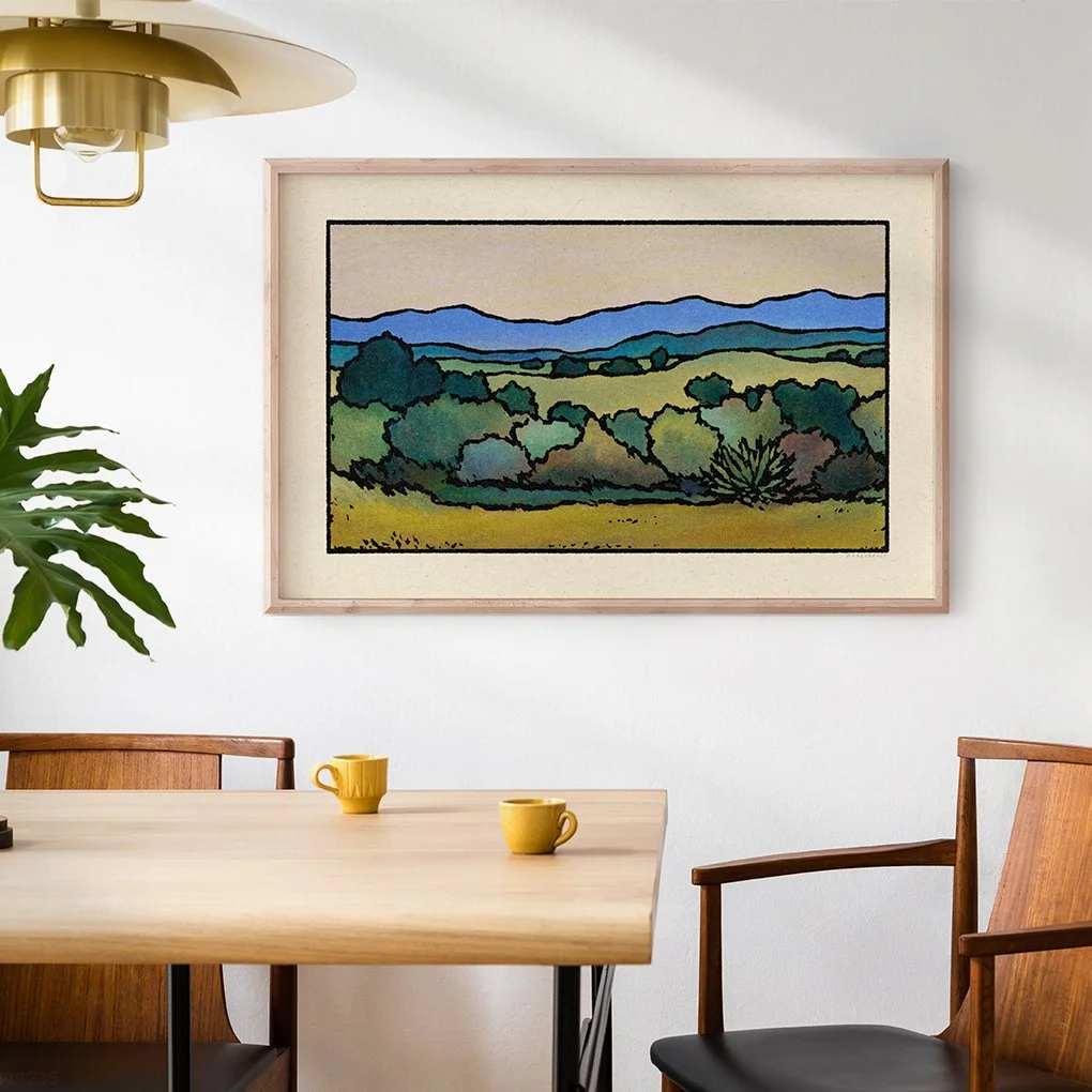 Santa Fe / from $88