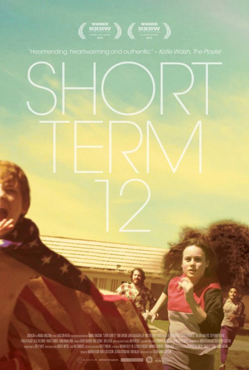 Joyas Ocultas: Short Term 12 (2013)