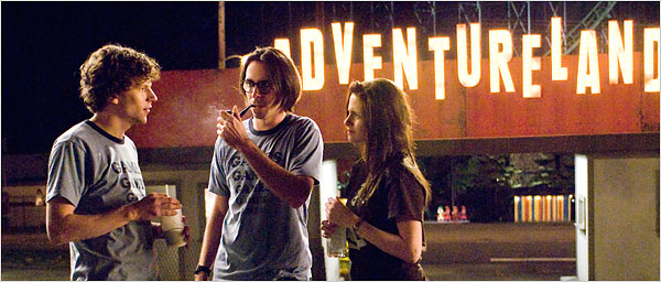 Joyas Ocultas: Adventureland (2009)