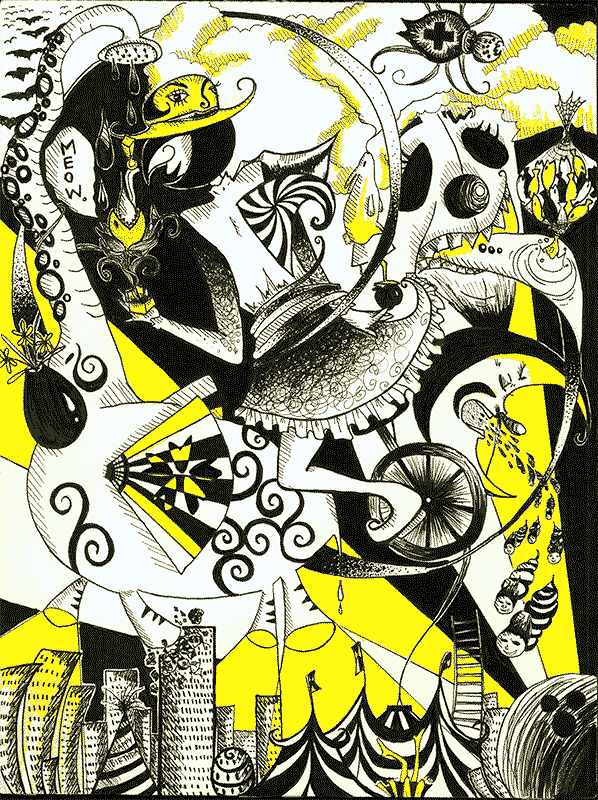 Sad Circus