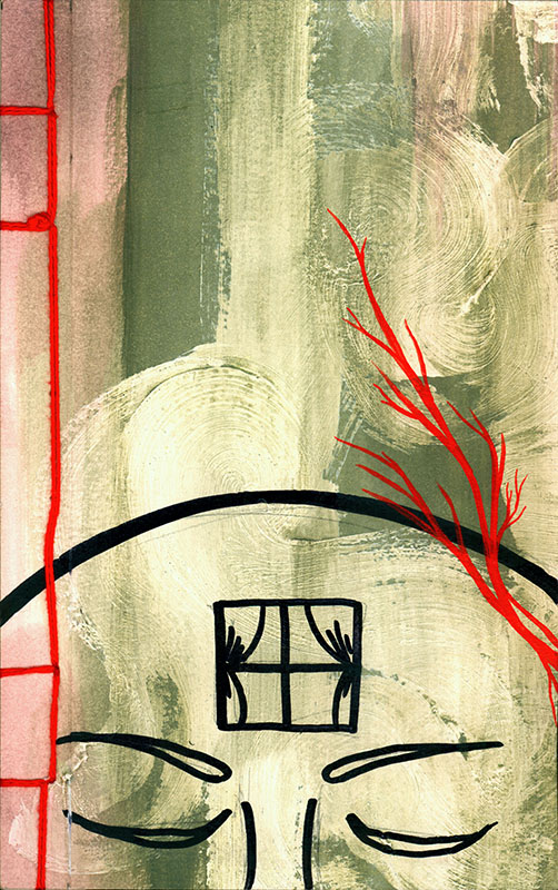 Zen Booklet (2011)