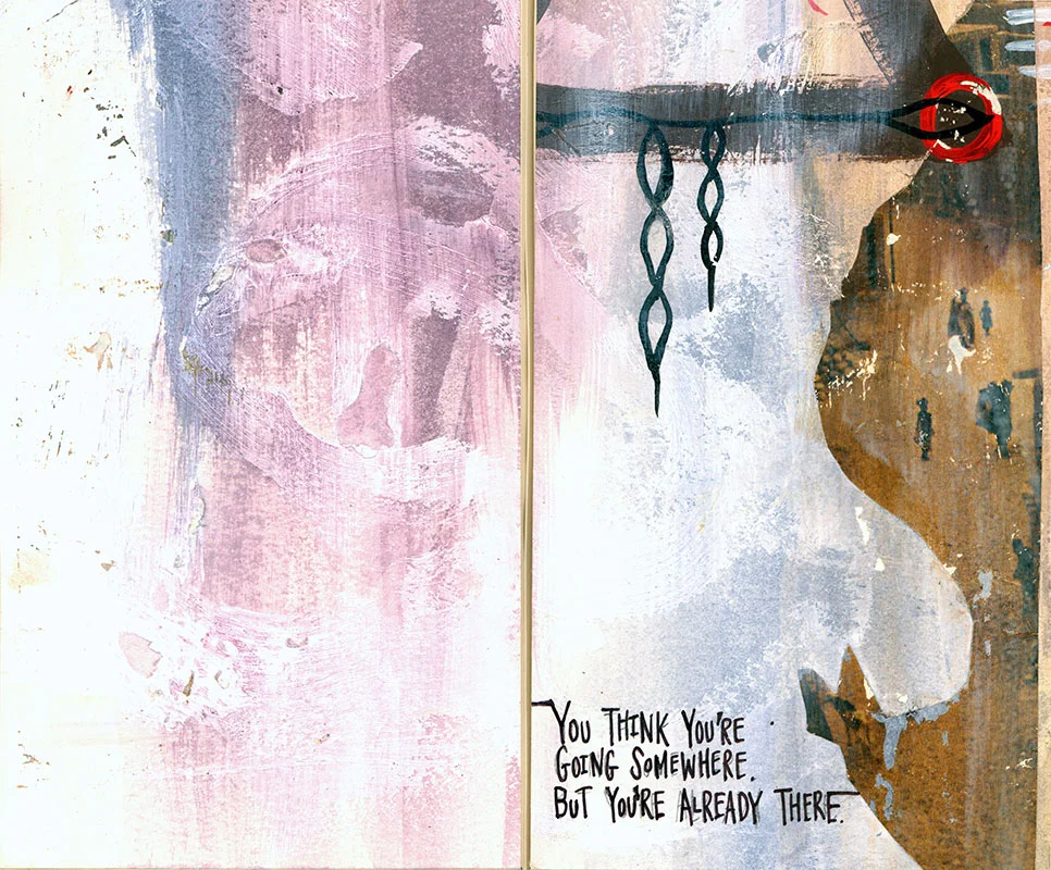Zen Booklet (2011)