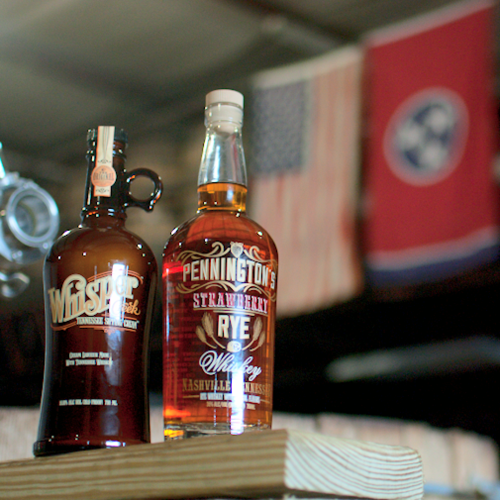 SPEAKeasy Spirits announces new partnership