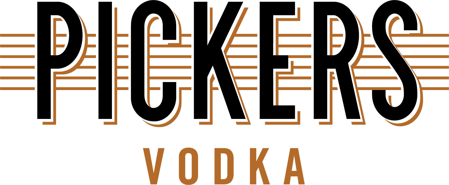 Pickers Vodka