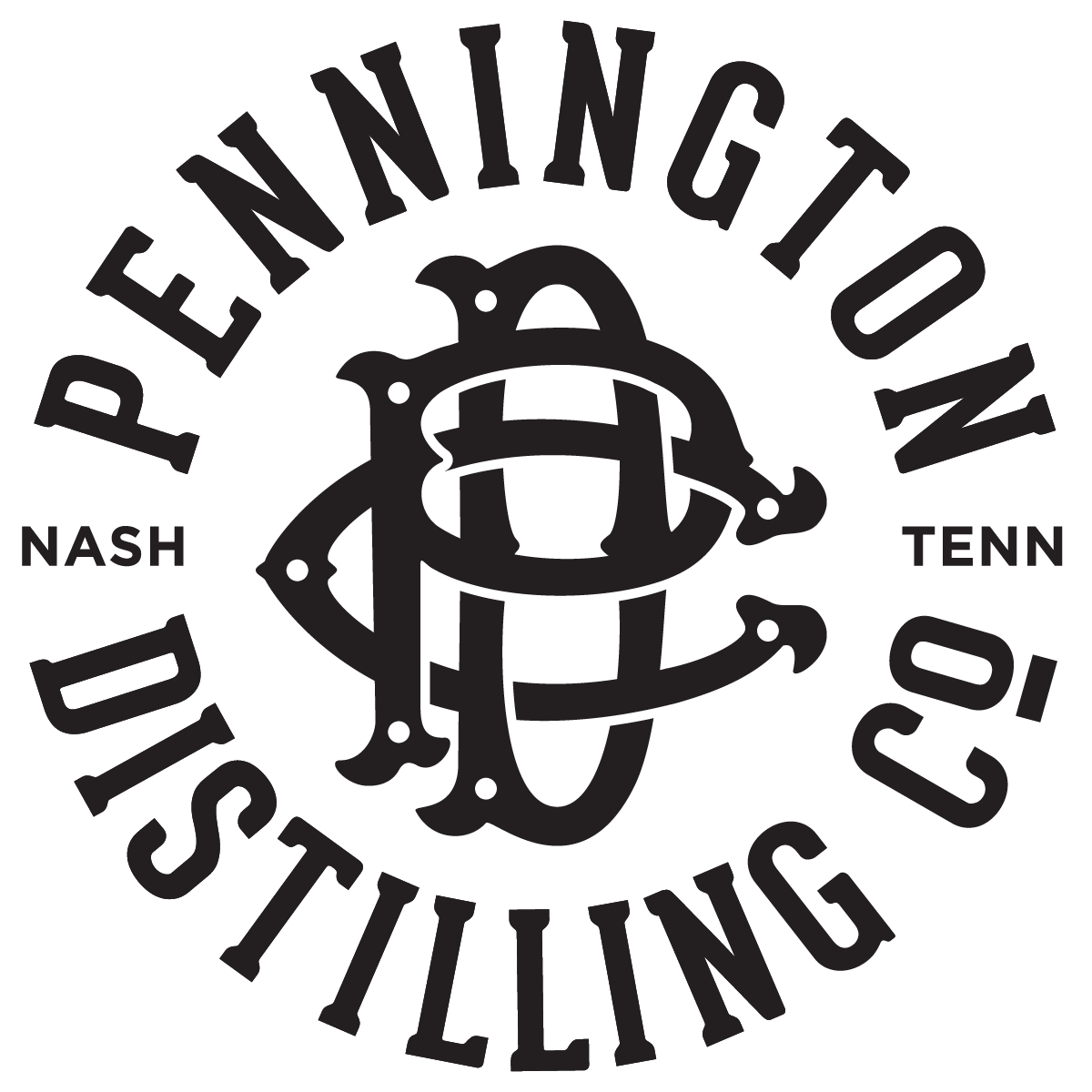 Pennington Distilling Co