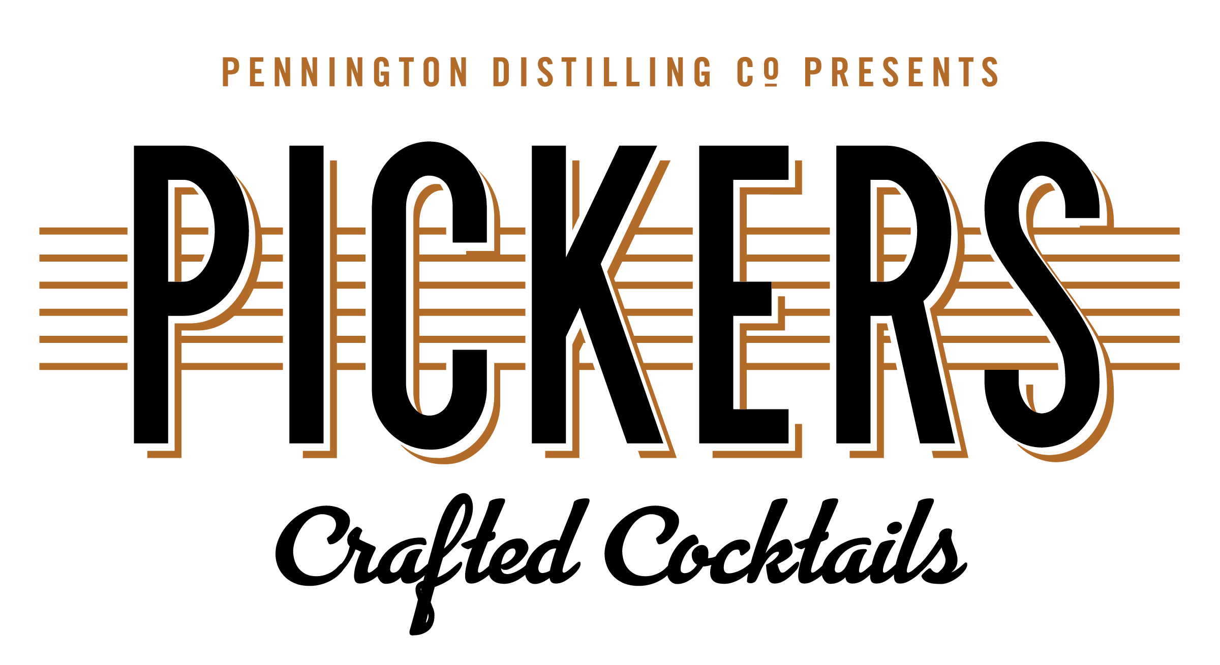 Pickers Vodka — Pennington Distilling Co.