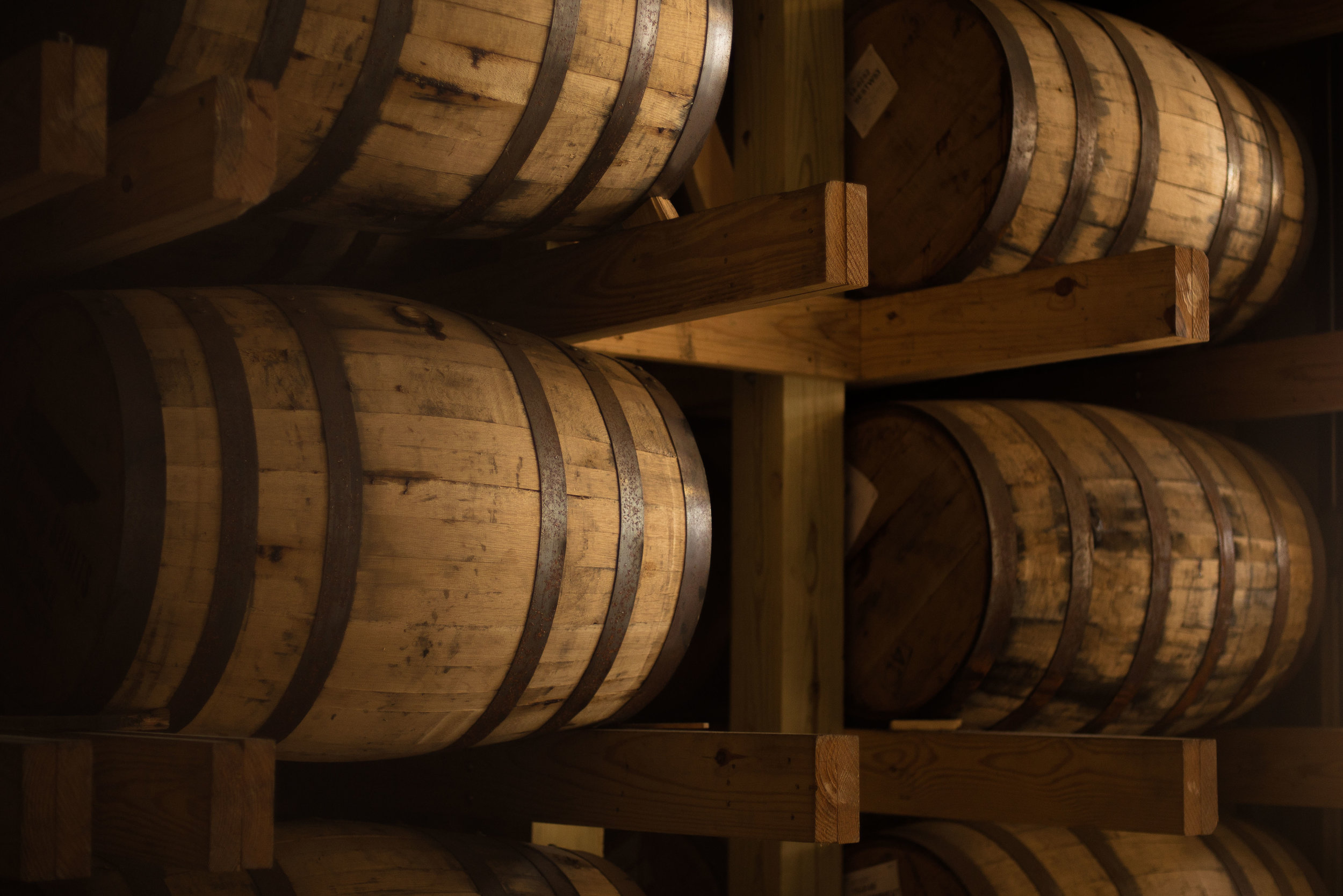 Pennington Distilling Co 
