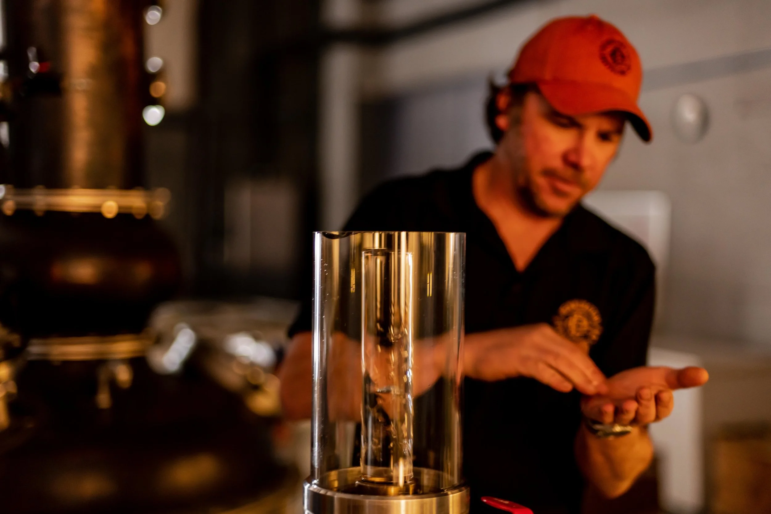 Pennington Distilling Co.