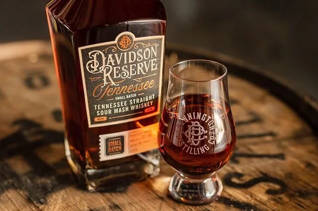 Pennington Distilling Co 