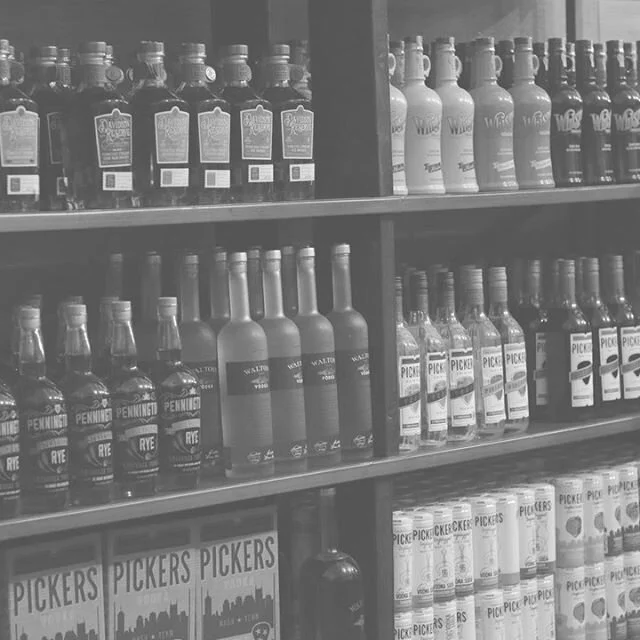 Pennington Distilling Co 