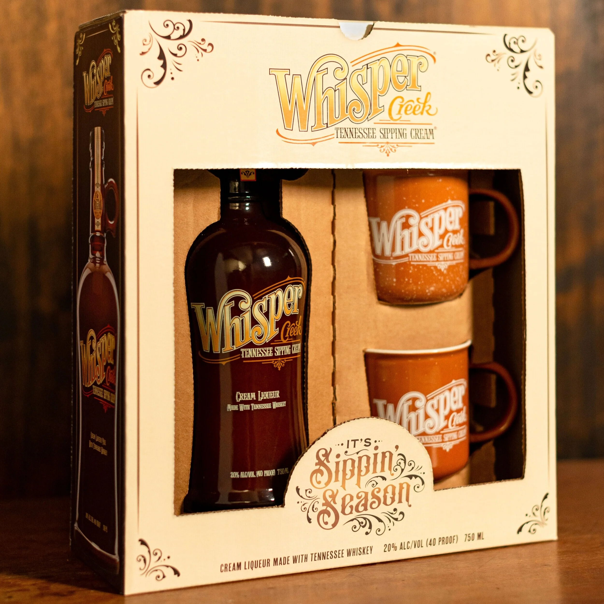 Pennington Distilling Co 