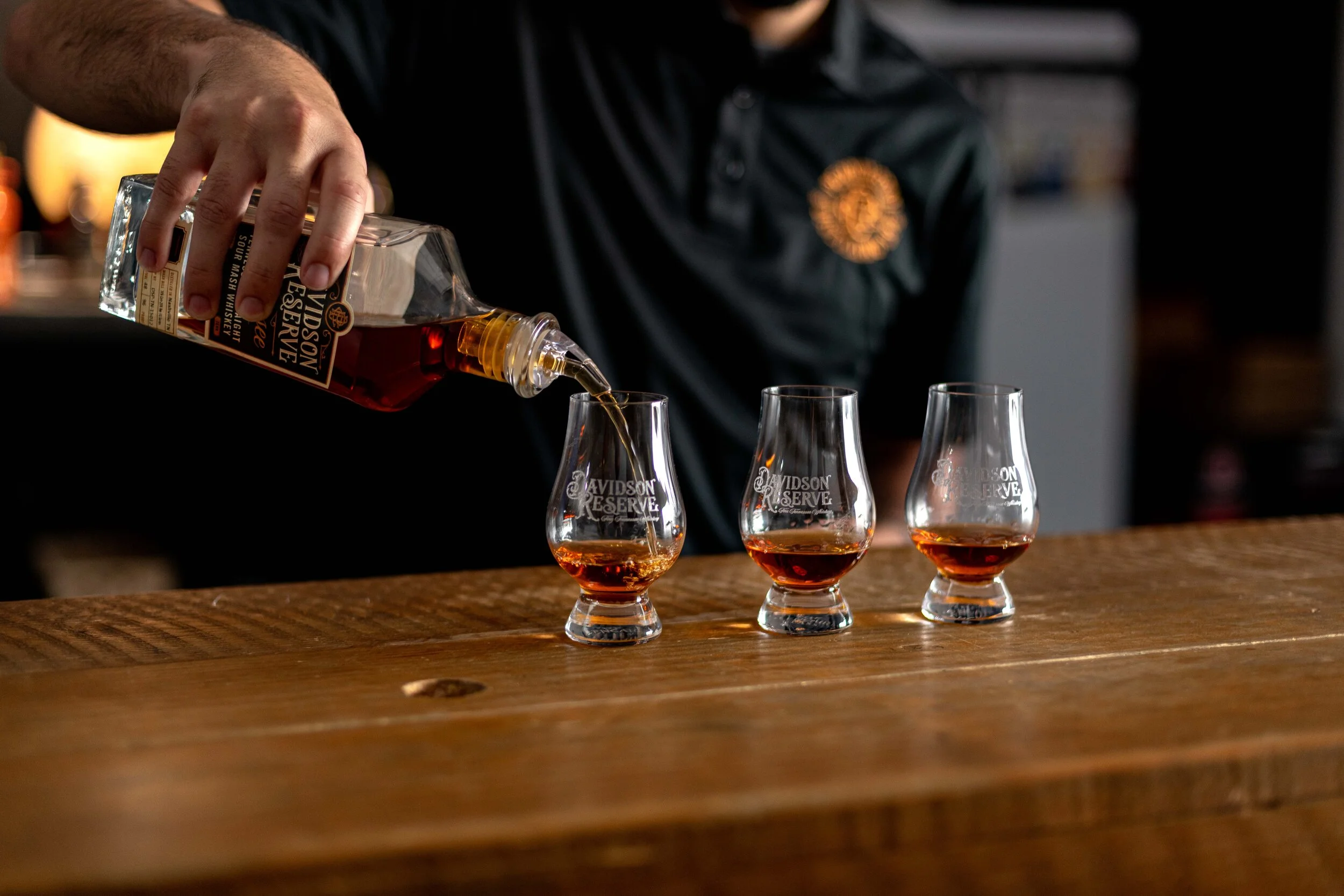 Distillery Tours Tastings Experiences Pennington Distilling Co 