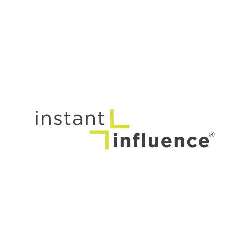 Instant Influence logo