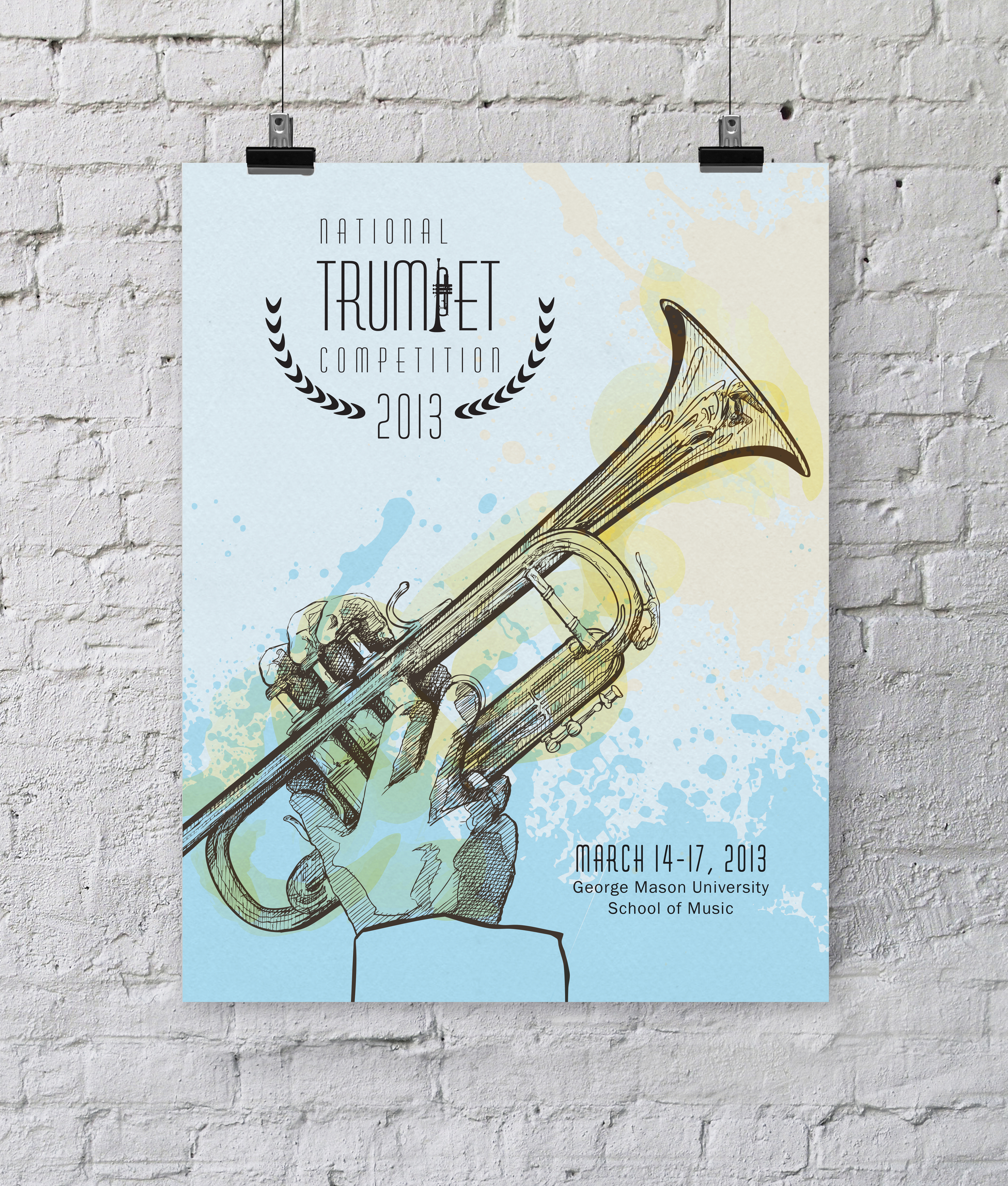 National Trumpet Competition