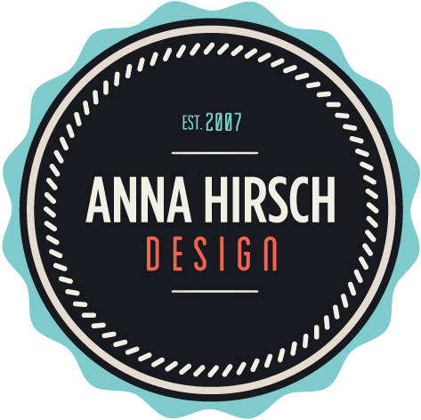 Anna Hirsch Design
