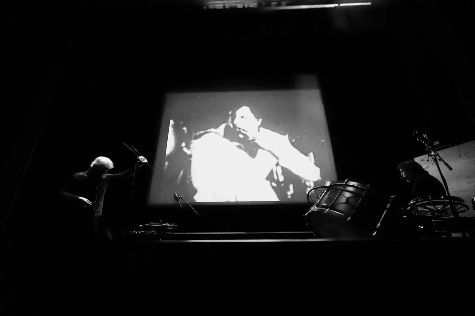  @João Brites/Curtas Vila do Conde International Film Festival 