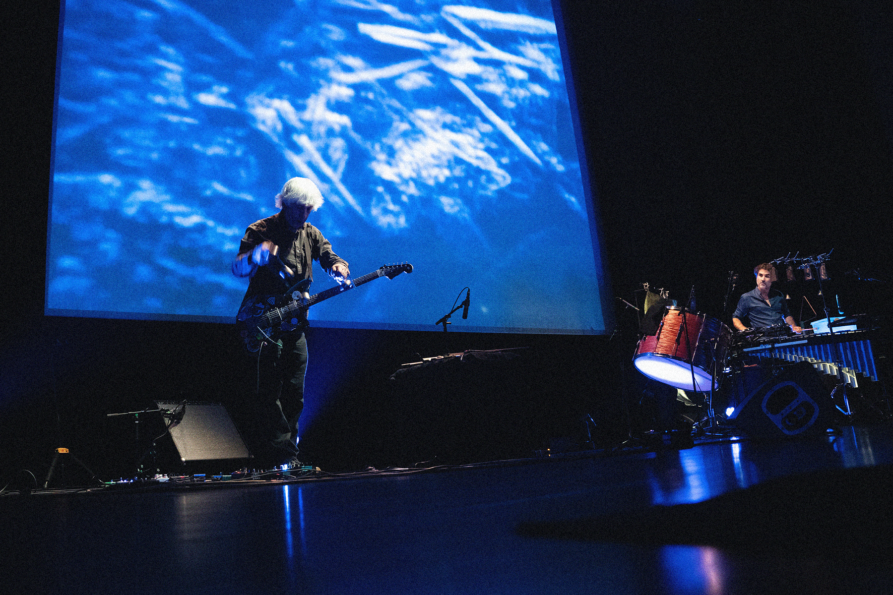  ©Thierry van Dort for Videodroom/Viernulvier Ghent 