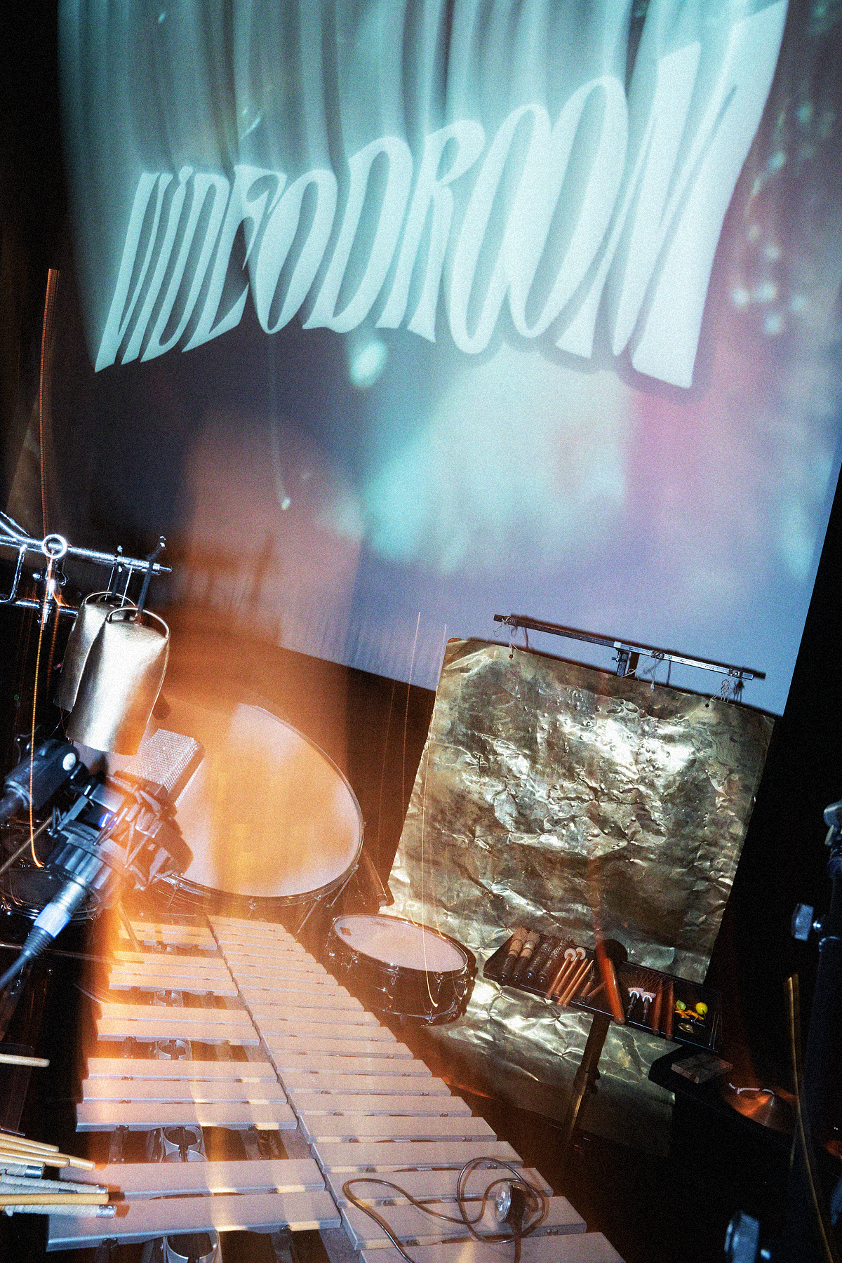  ©Thierry van Dort for Videodroom/Viernulvier Ghent 