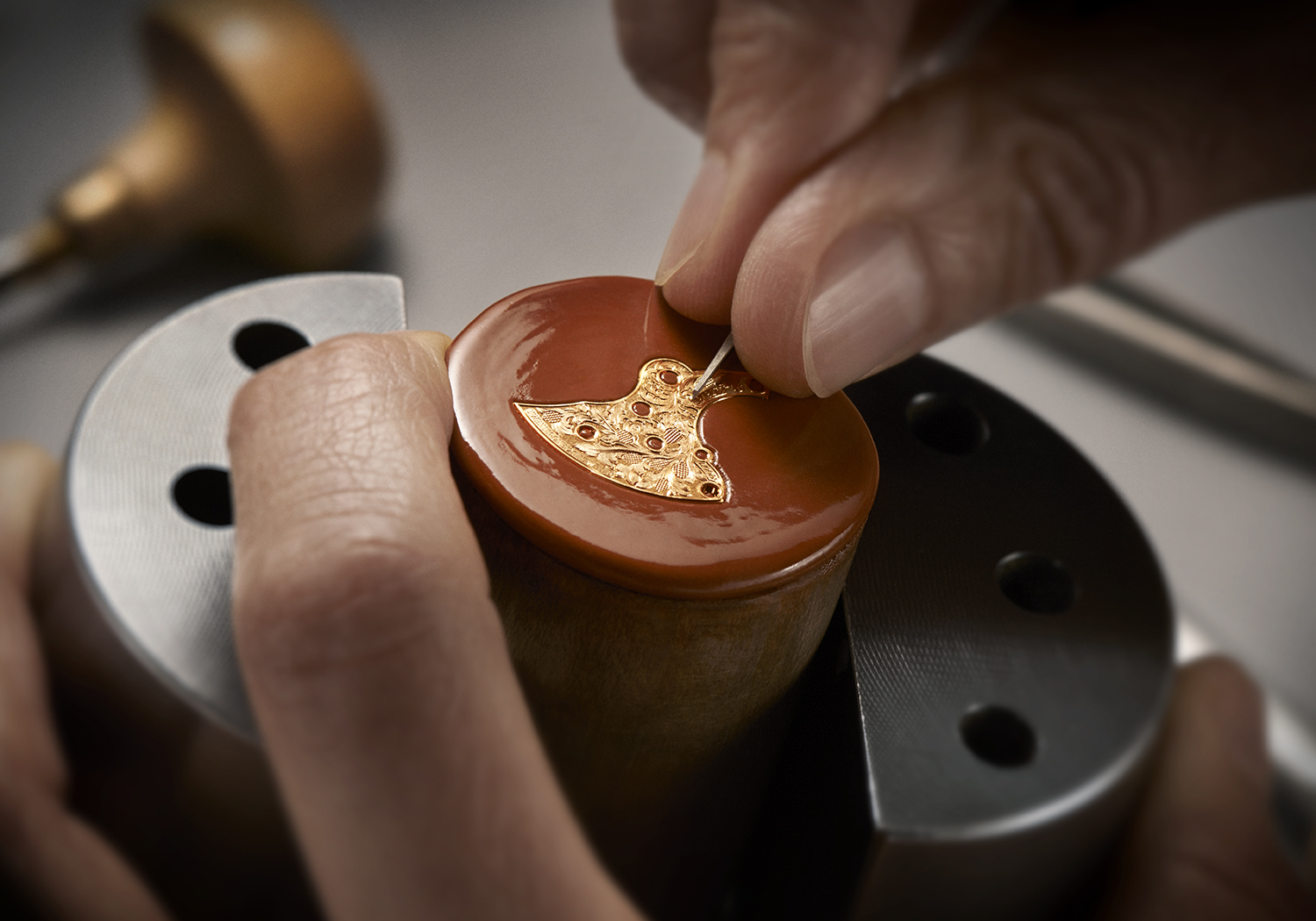 Vacheron Constantin