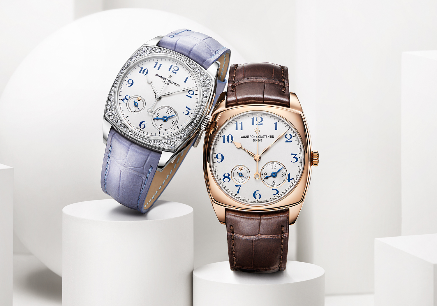 Vacheron Constantin ©2015