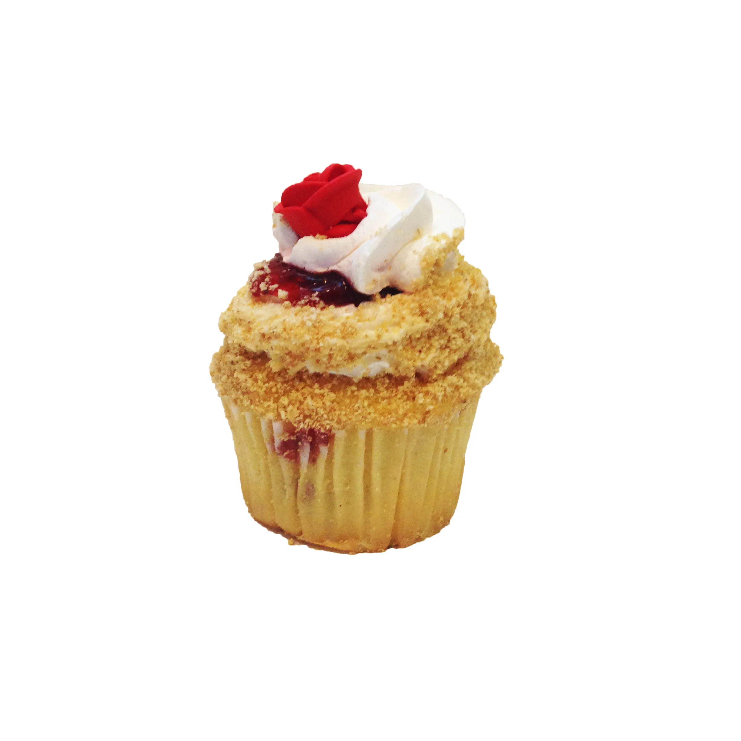 Strawberry Shortcake