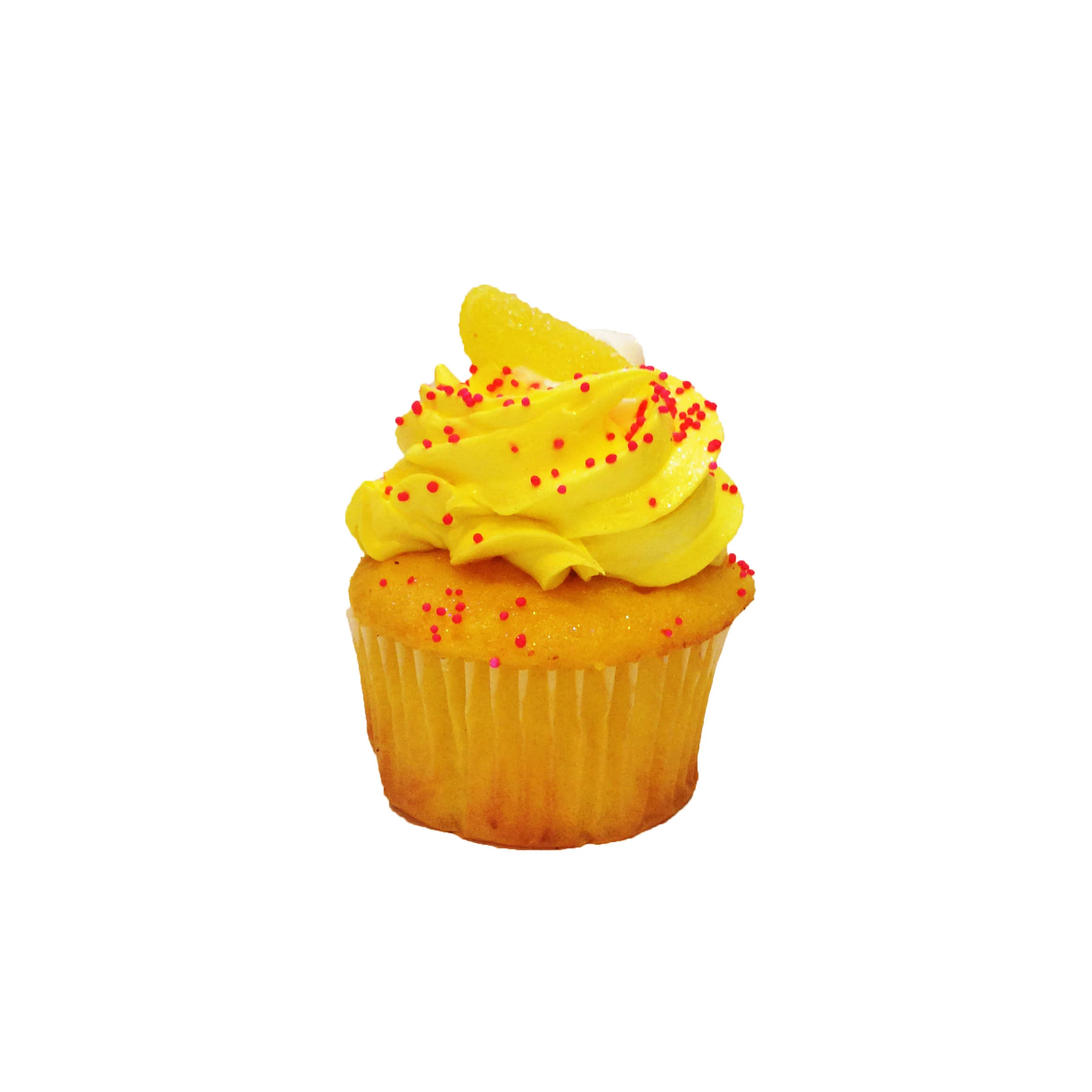 Lemon Raspberry