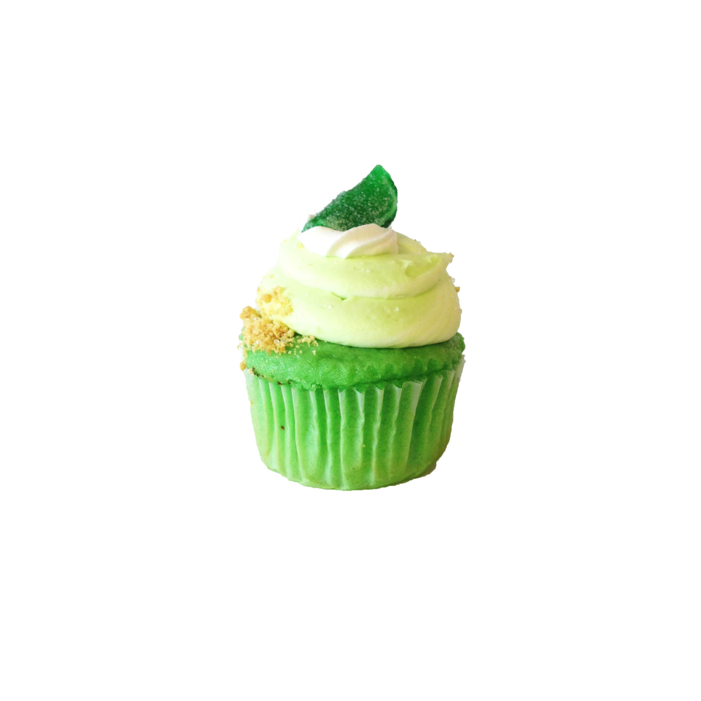 Key Lime Pie