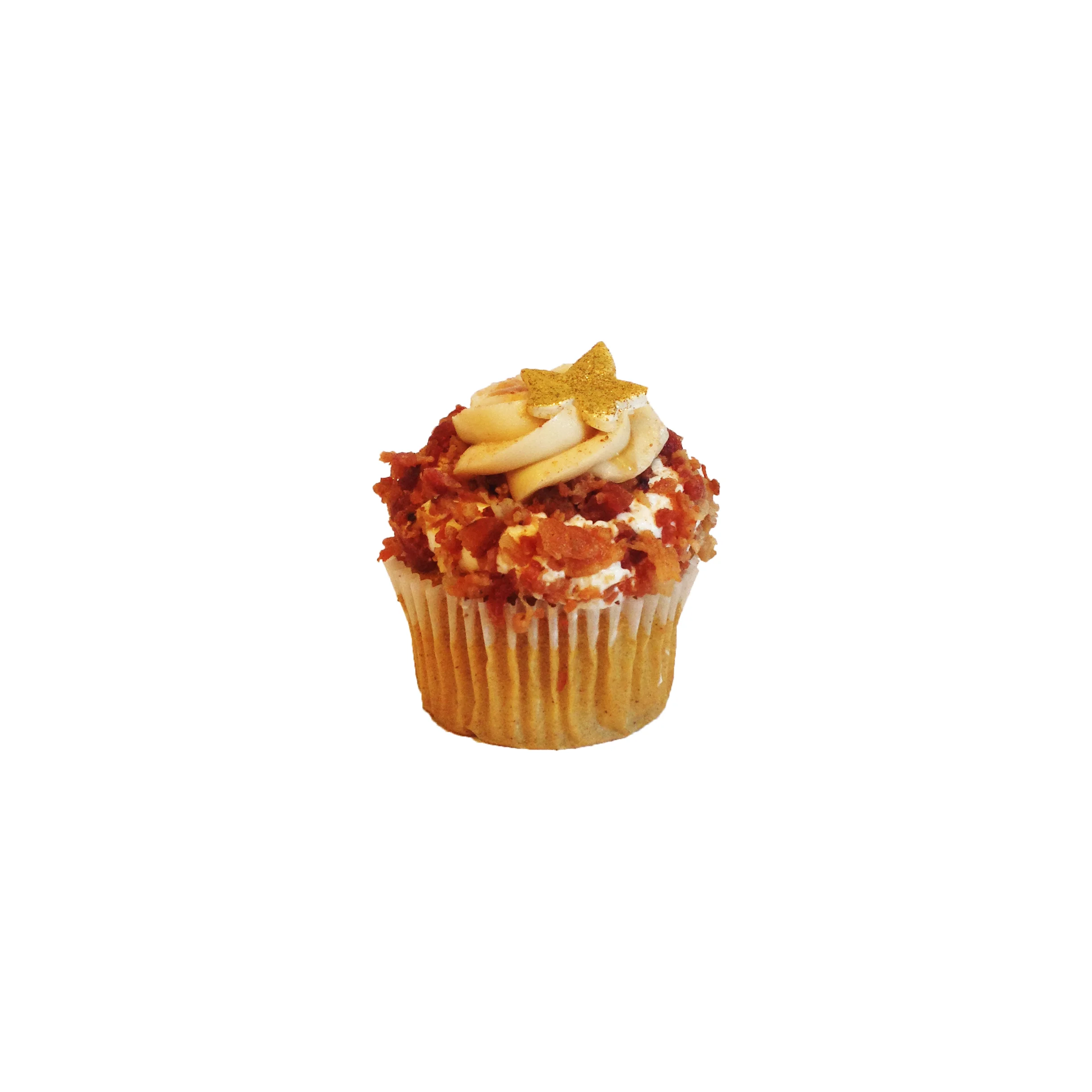 Maple Bacon
