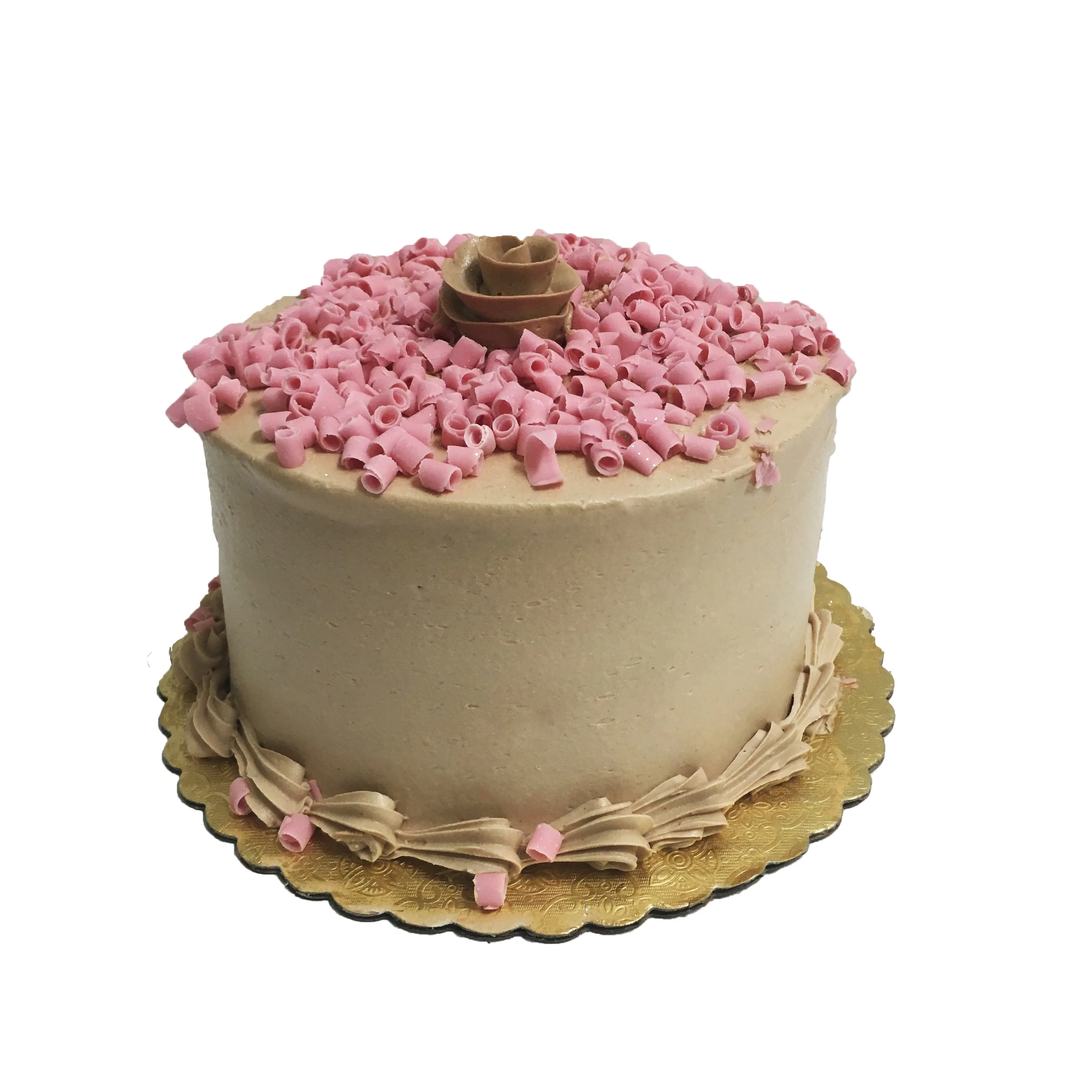 Chocolate Raspberry