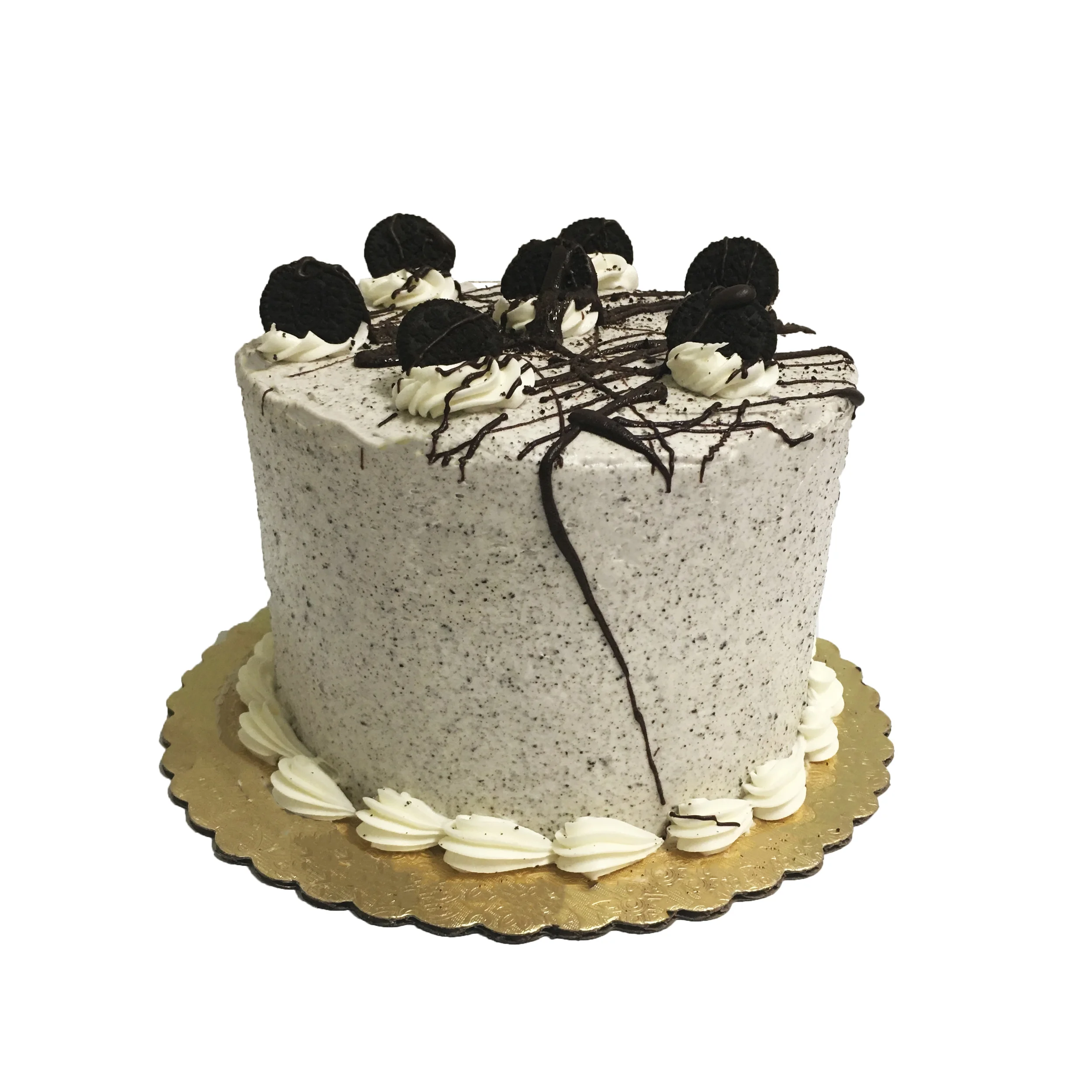 Oreo Fudge
