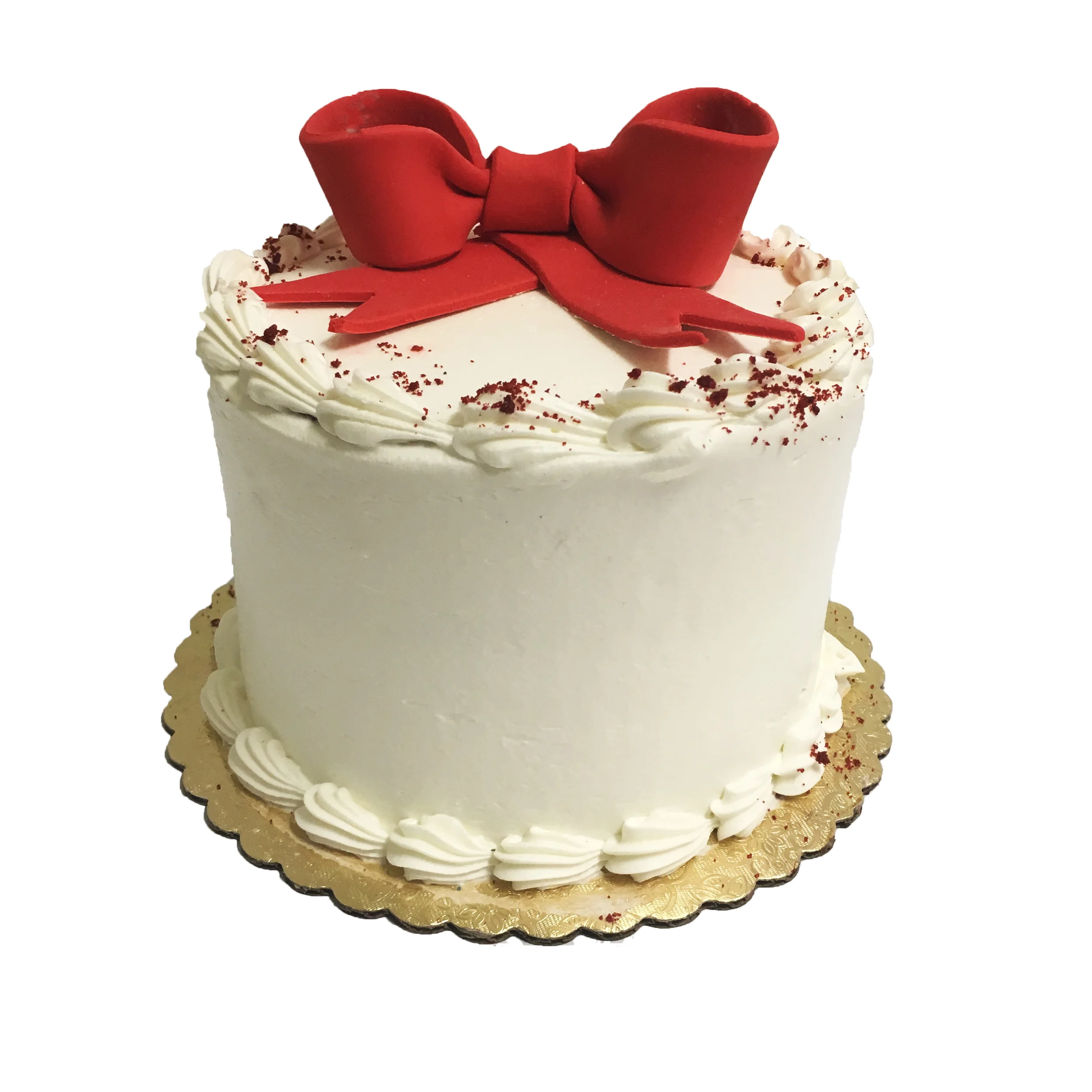 Red Velvet Cake