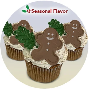 Gingerbread