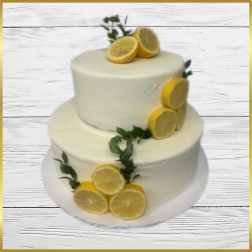 Coccadotts Cake Shop
