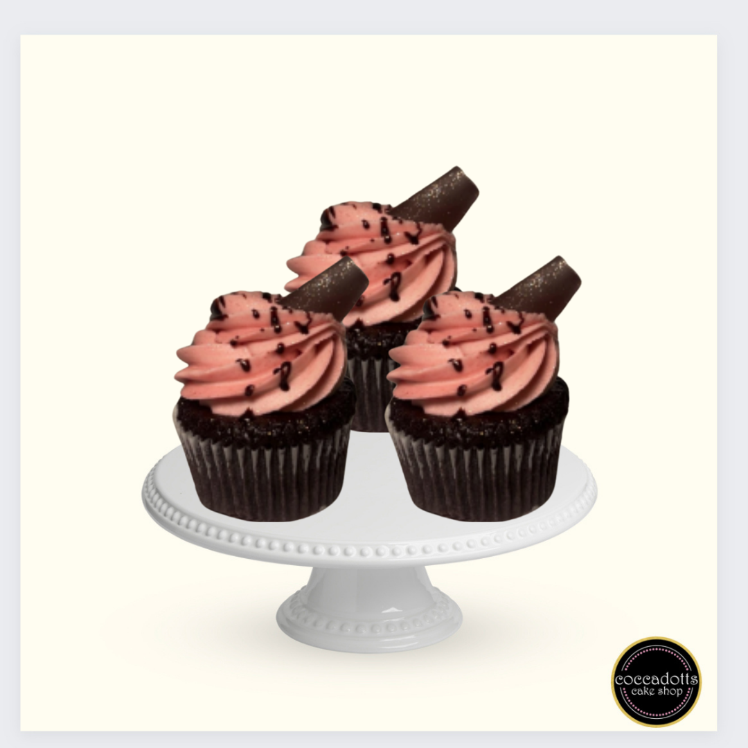 Dark Chocolate Raspberry