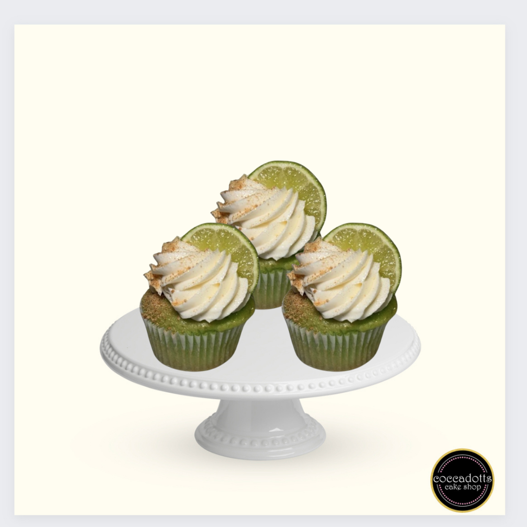 Key Lime Pie