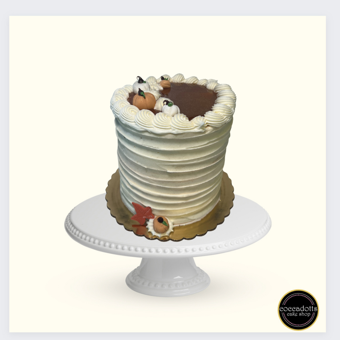 Spice Cake