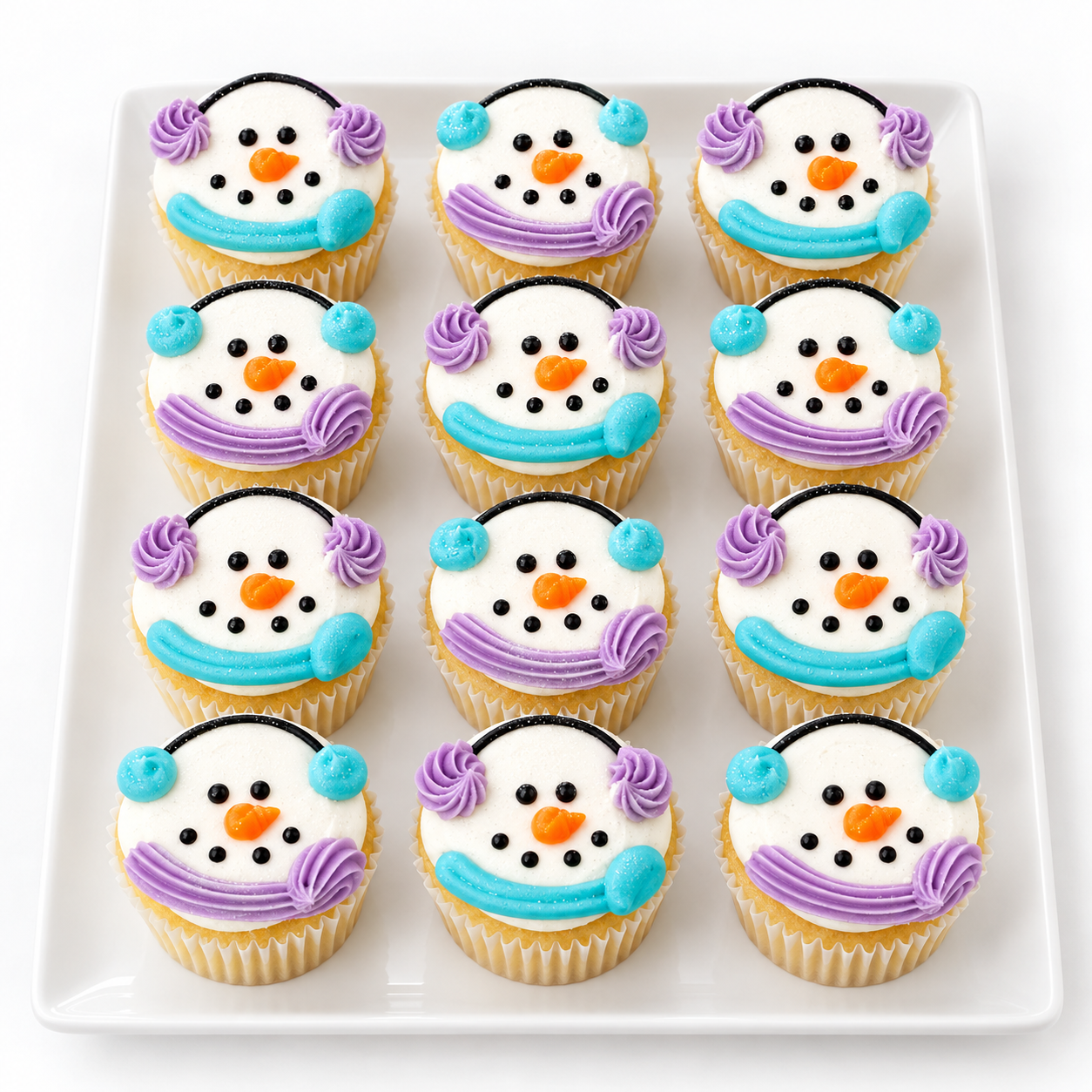 Snowman
