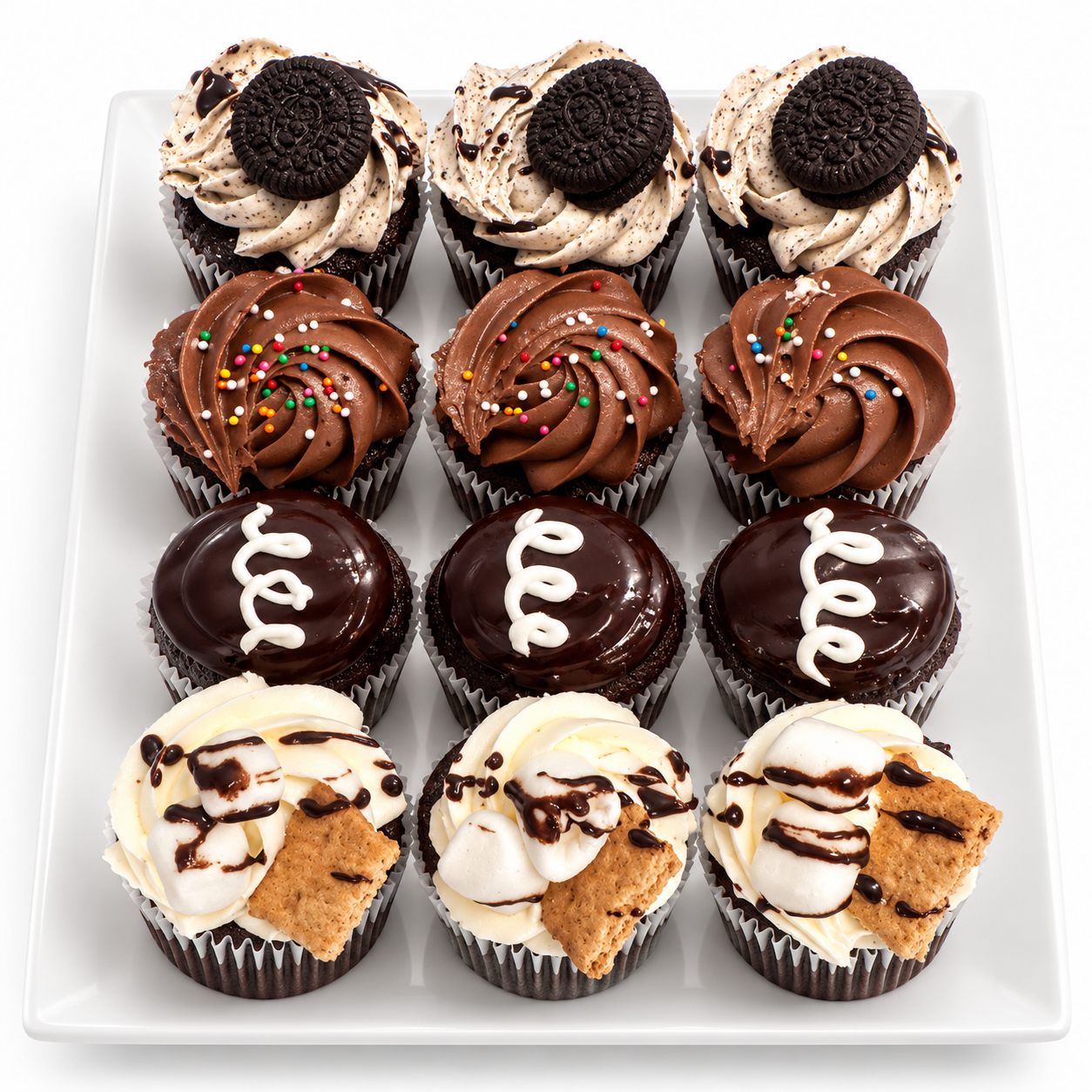 Chocolate Lovers