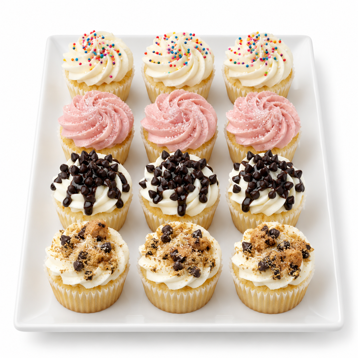 Vanilla Lovers