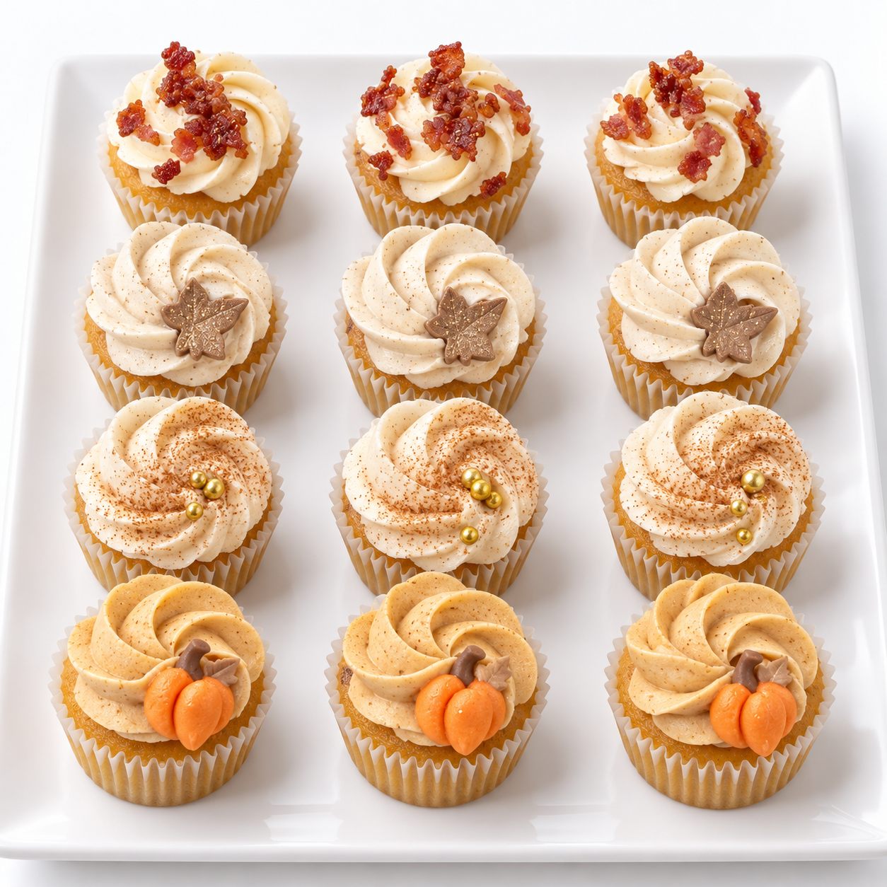 Fall Seasonal