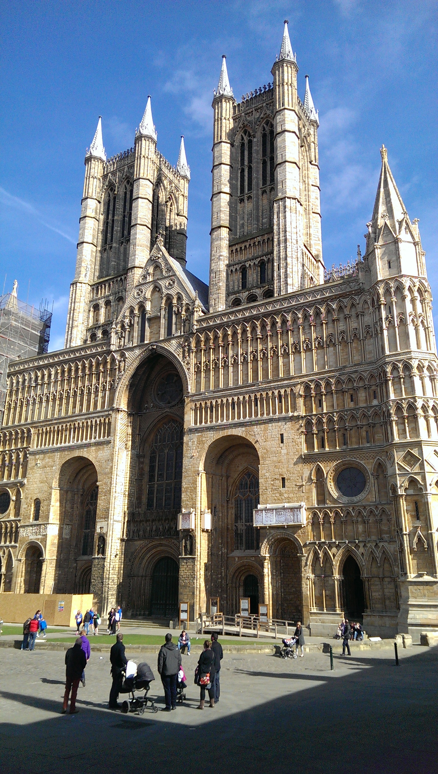 Lincoln Cathedral 2015.jpg