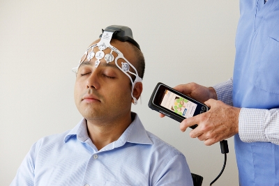 Photo from brainscope.com.