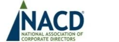 Barry has served on numerous boards and is an active member and NACD Fellow®.