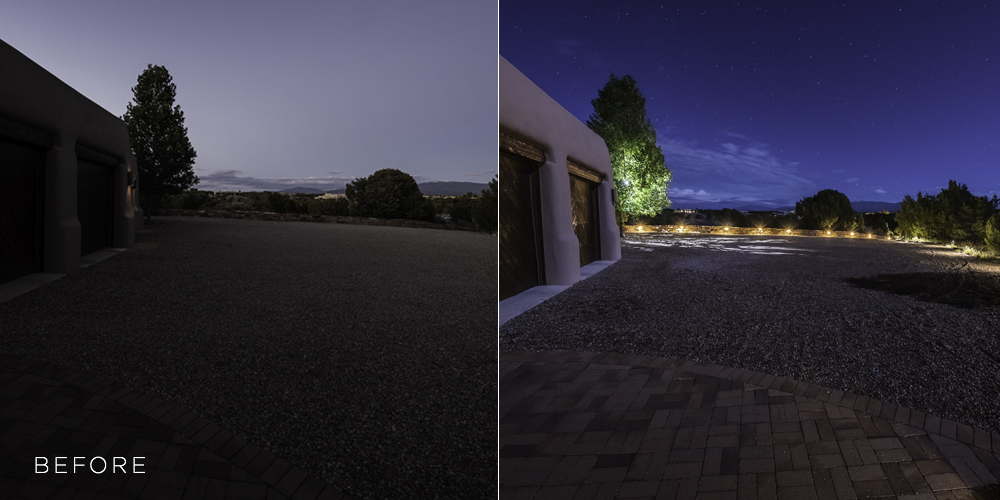 Las Campanas - Santa Fe, NM