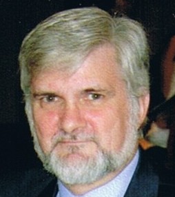 Cesar Leo Marcus - Periodista y Motivador Profesional