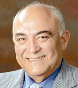 Jorge Hugo, Garcia Valdivia - PH.D. Doctor en Psicologia, UHS
