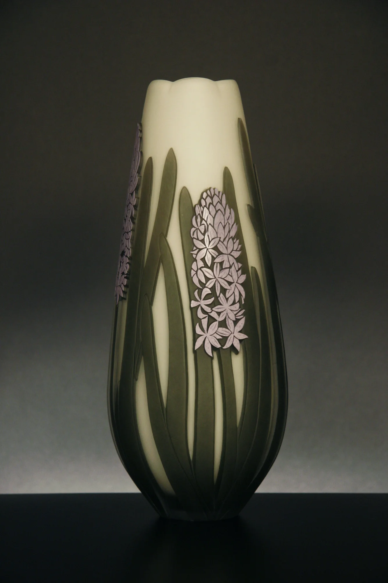 Lyla Nelson, Hyacinth.jpg