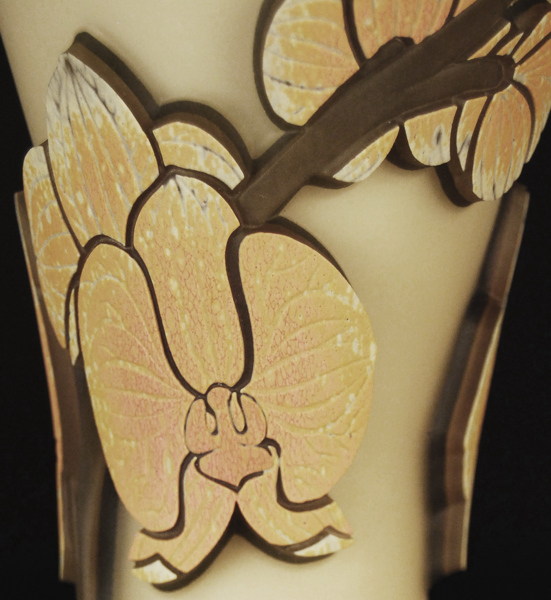 5. Moth Orchid (detail), Lyla Nelson.jpg